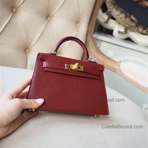 hermes ado price|hermes mini kelly 20.